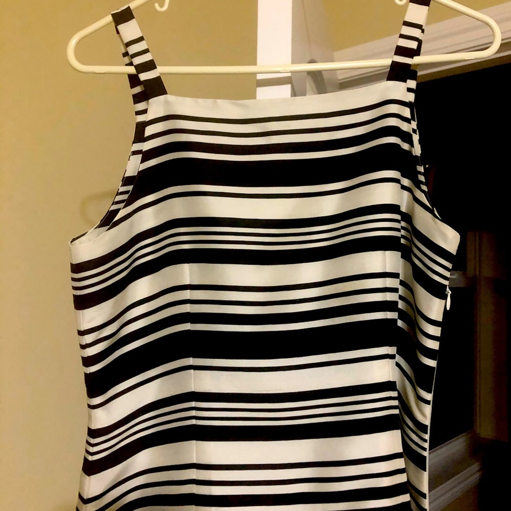 Dressy tank